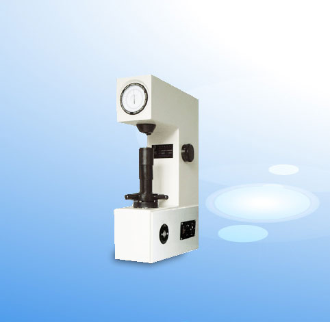 HR150DT洛氏硬度计