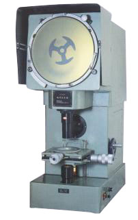 23JB（JTT300）测量投影仪