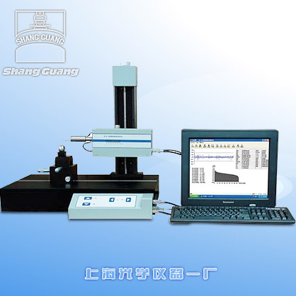 JB-4C粗糙度仪(旧款停产)