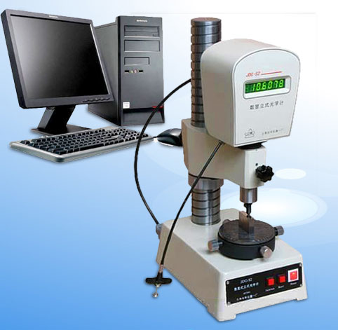 JDG-PC立式光学计测量系统