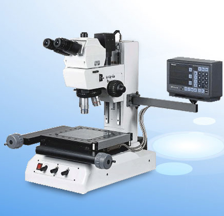 JGX-5工具显微镜