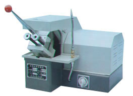 QG-1型金相试样切割机(旧款停产)