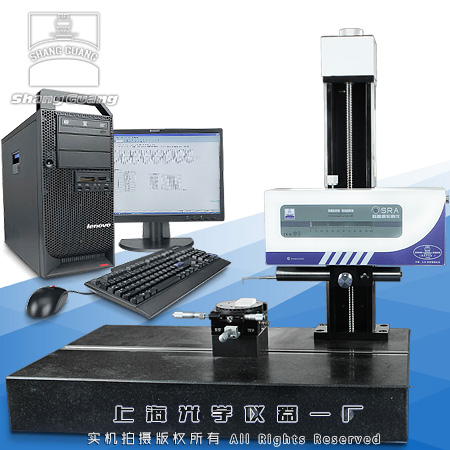 SRA-1粗糙度仪_表面粗糙度轮廓仪