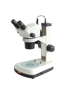 SX-3实体显微镜