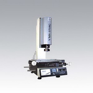 VMS-1510F增强型影像测量仪