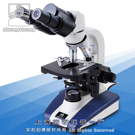 XSP-2CA双目生物显微镜