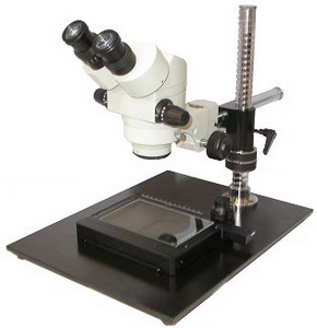 XYH-06A三目大底座体视显微镜