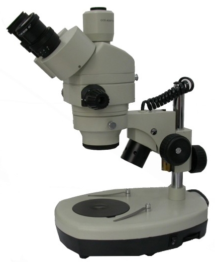 XYH-3A高清晰体视显微镜